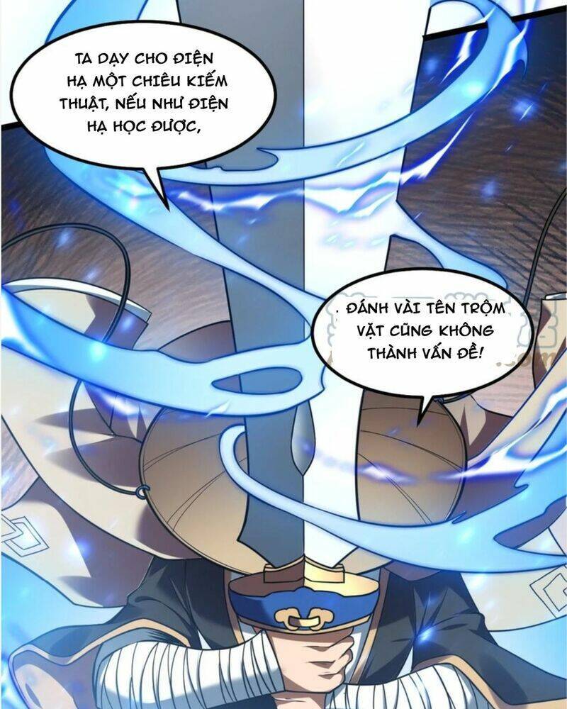 Hảo Đồ Nhi Hãy Tha Cho Vi Sư Chapter 133 - 22