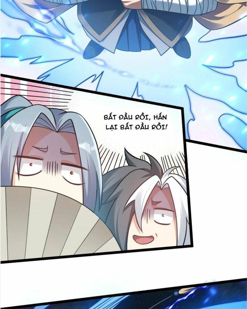 Hảo Đồ Nhi Hãy Tha Cho Vi Sư Chapter 133 - 23