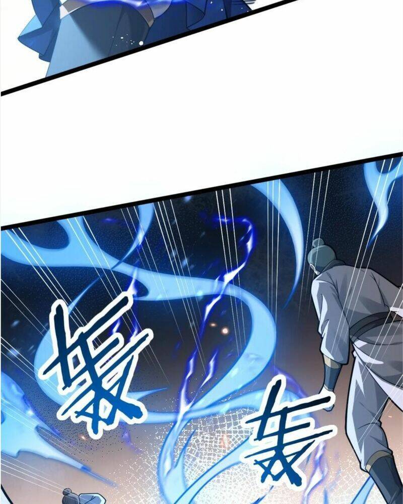 Hảo Đồ Nhi Hãy Tha Cho Vi Sư Chapter 133 - 25