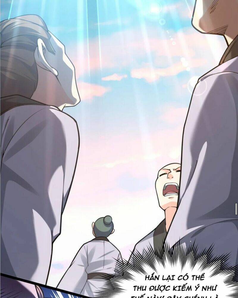 Hảo Đồ Nhi Hãy Tha Cho Vi Sư Chapter 133 - 35