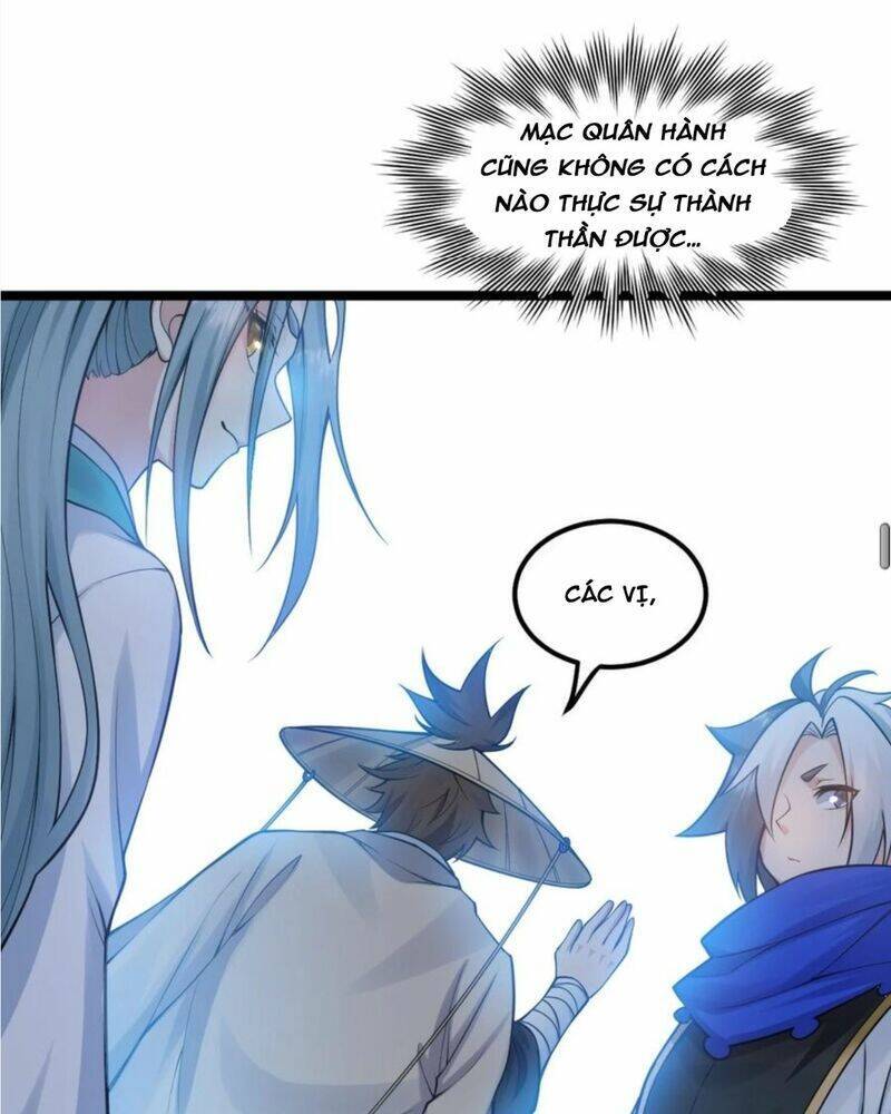 Hảo Đồ Nhi Hãy Tha Cho Vi Sư Chapter 133 - 41