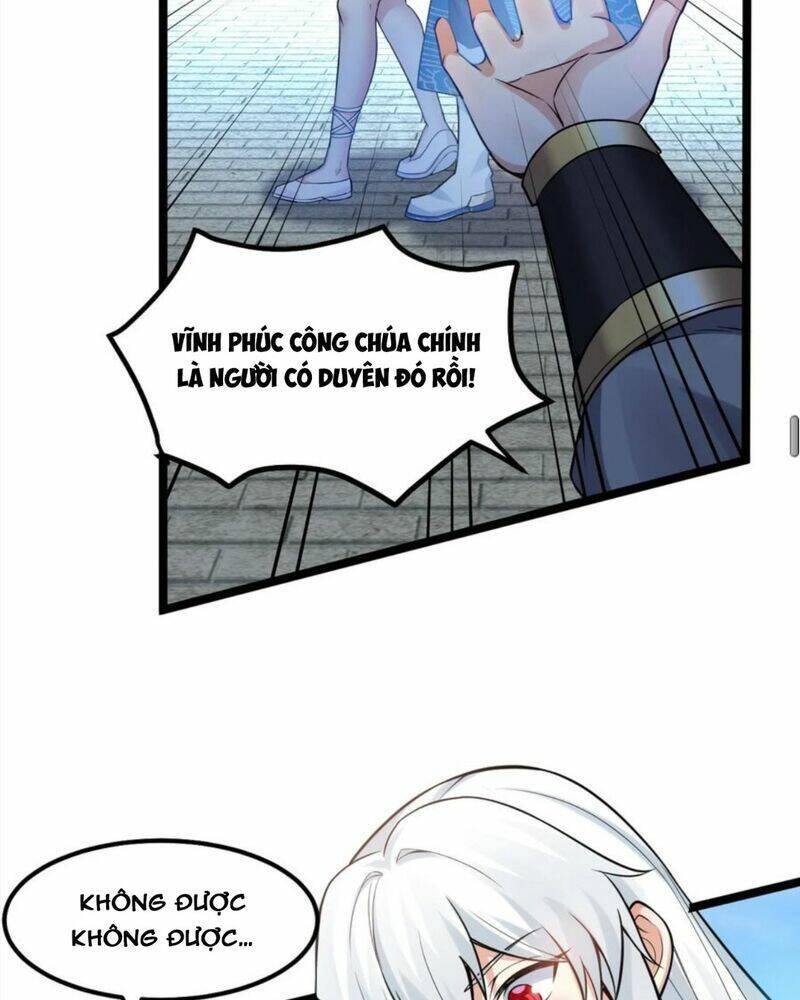 Hảo Đồ Nhi Hãy Tha Cho Vi Sư Chapter 133 - 46