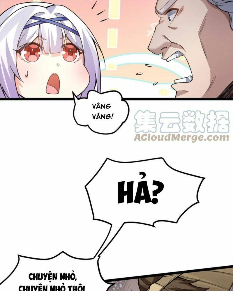 Hảo Đồ Nhi Hãy Tha Cho Vi Sư Chapter 133 - 6