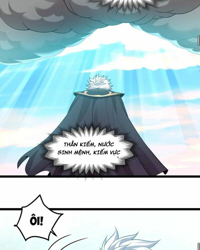 Hảo Đồ Nhi Hãy Tha Cho Vi Sư Chapter 133 - 53