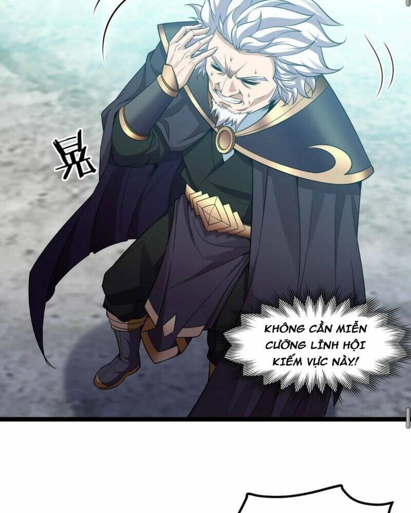 Hảo Đồ Nhi Hãy Tha Cho Vi Sư Chapter 133 - 54