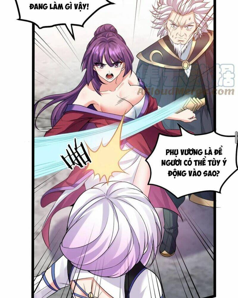 Hảo Đồ Nhi Hãy Tha Cho Vi Sư Chapter 133 - 56