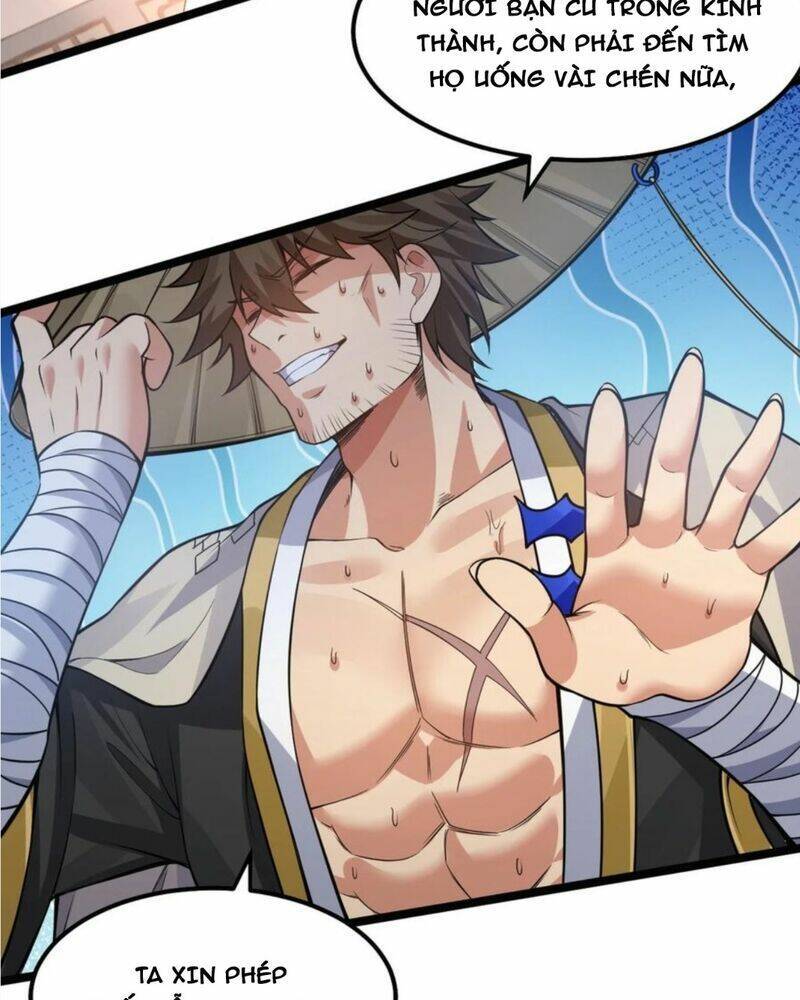 Hảo Đồ Nhi Hãy Tha Cho Vi Sư Chapter 133 - 8