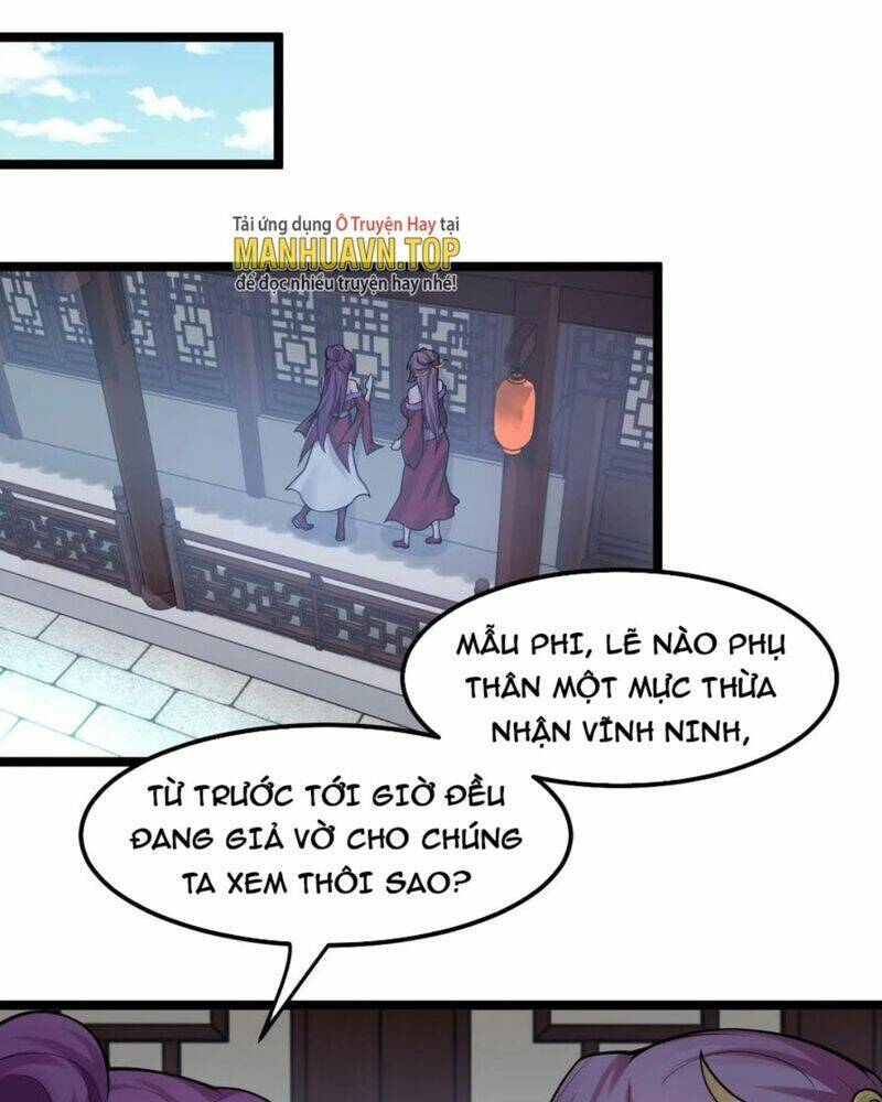 Hảo Đồ Nhi Hãy Tha Cho Vi Sư Chapter 135 - 1