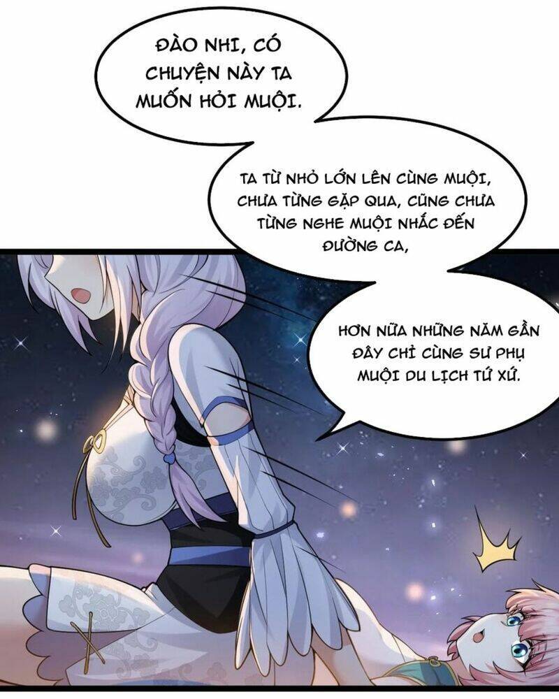 Hảo Đồ Nhi Hãy Tha Cho Vi Sư Chapter 135 - 34