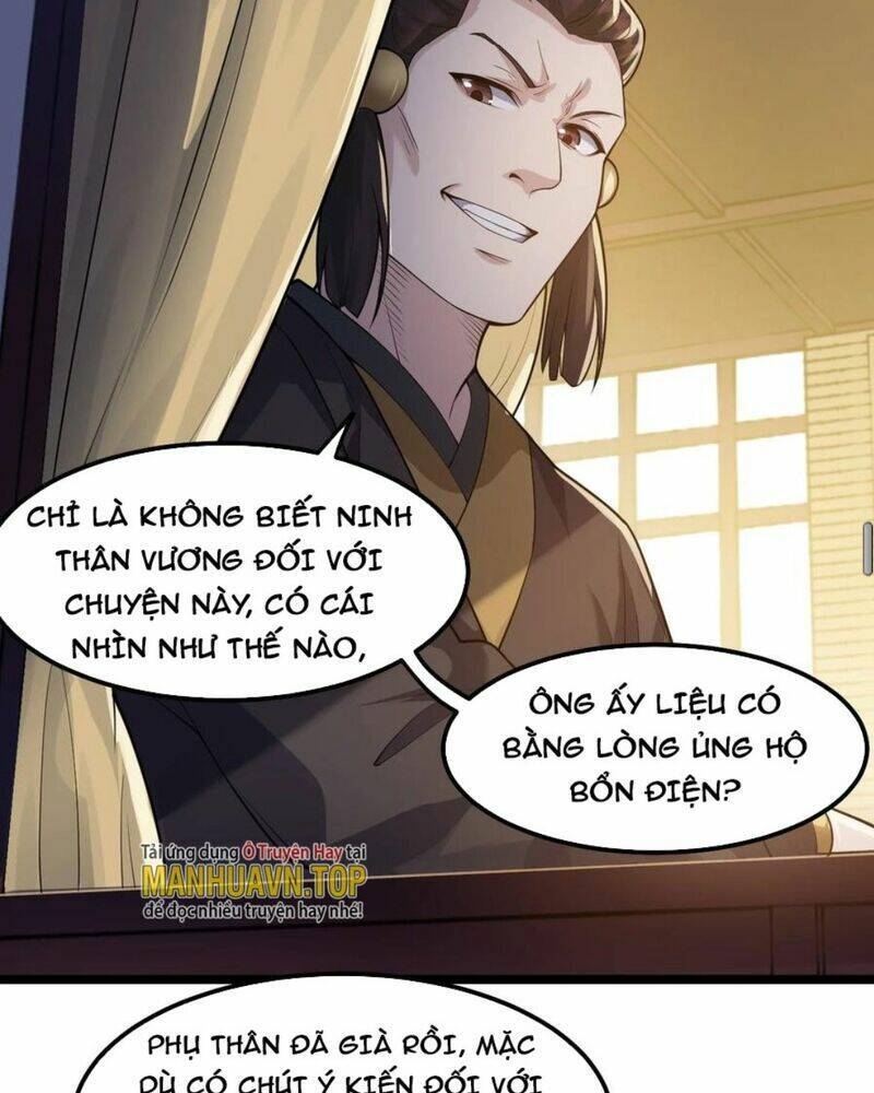 Hảo Đồ Nhi Hãy Tha Cho Vi Sư Chapter 135 - 42