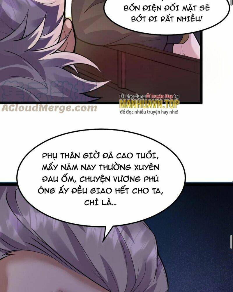 Hảo Đồ Nhi Hãy Tha Cho Vi Sư Chapter 135 - 45
