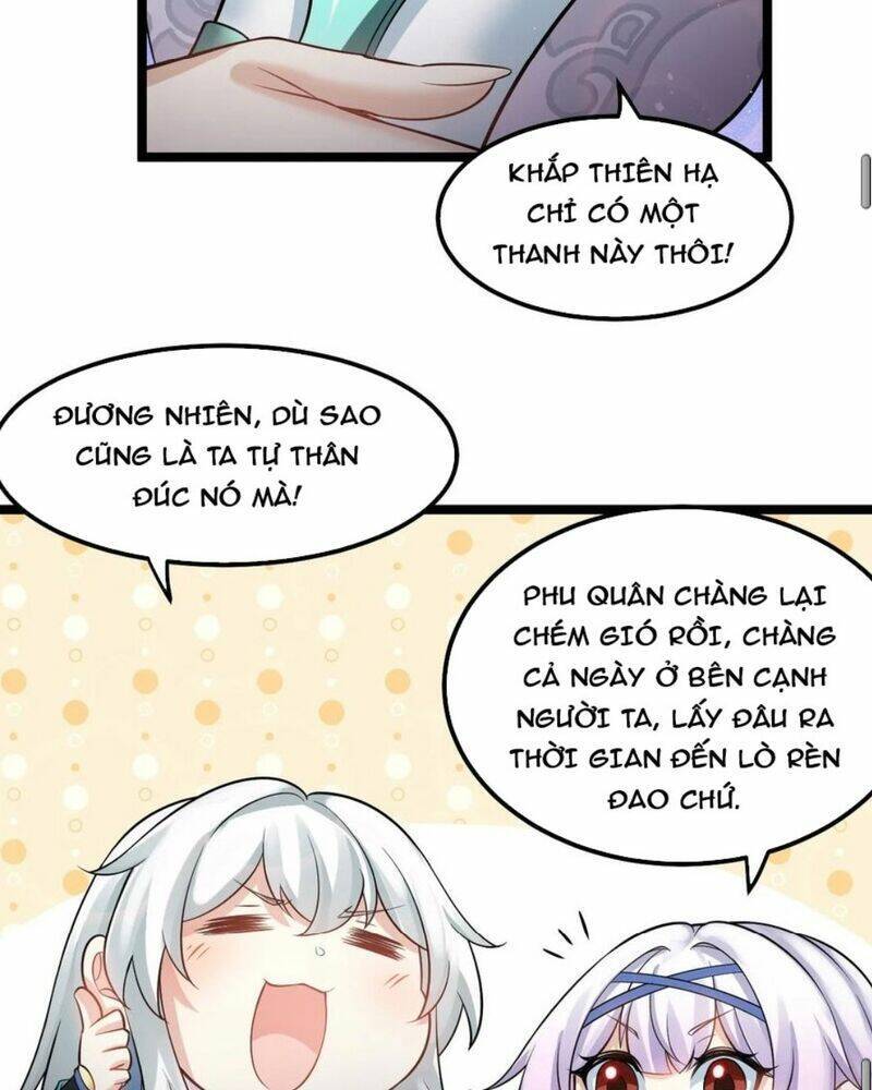 Hảo Đồ Nhi Hãy Tha Cho Vi Sư Chapter 136 - 30