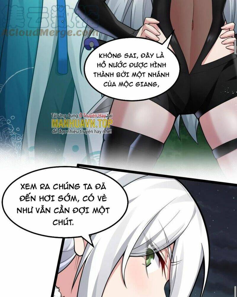 Hảo Đồ Nhi Hãy Tha Cho Vi Sư Chapter 137 - 30