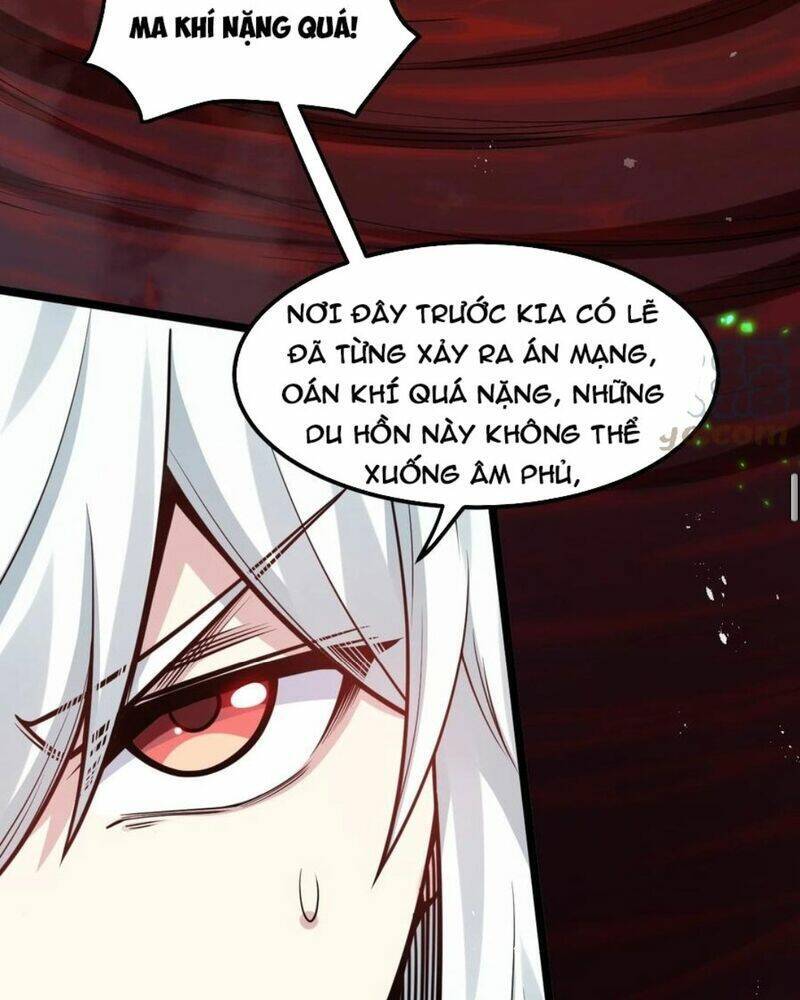Hảo Đồ Nhi Hãy Tha Cho Vi Sư Chapter 137 - 47