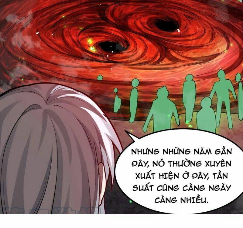 Hảo Đồ Nhi Hãy Tha Cho Vi Sư Chapter 137 - 50