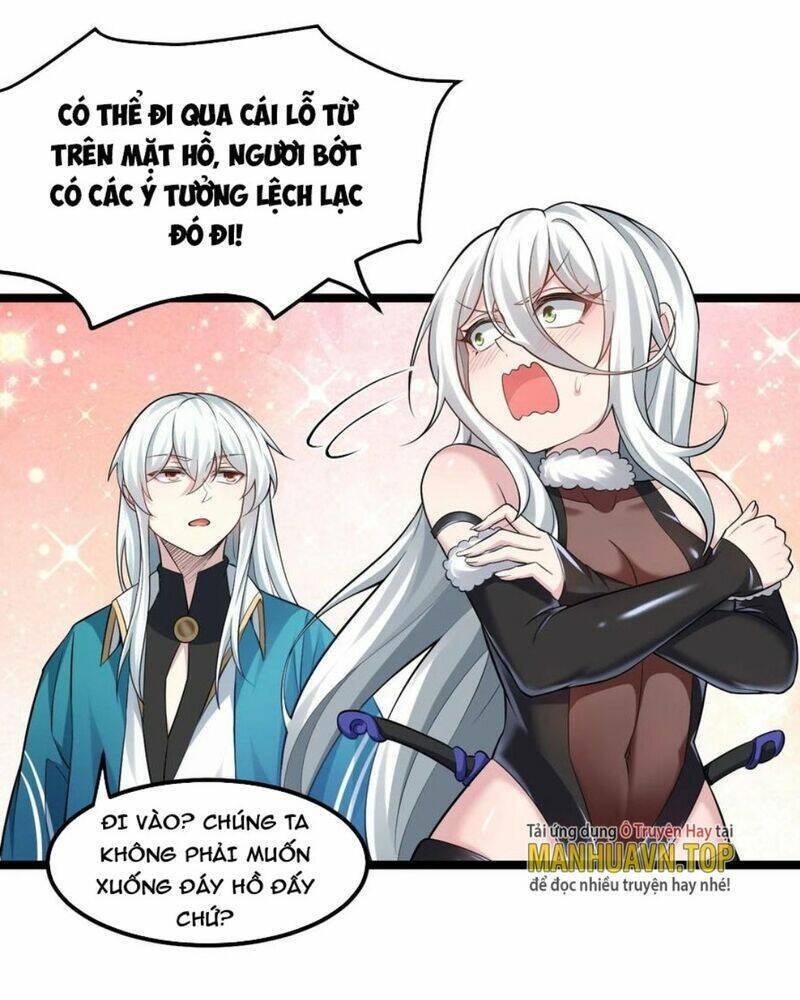 Hảo Đồ Nhi Hãy Tha Cho Vi Sư Chapter 138 - 1