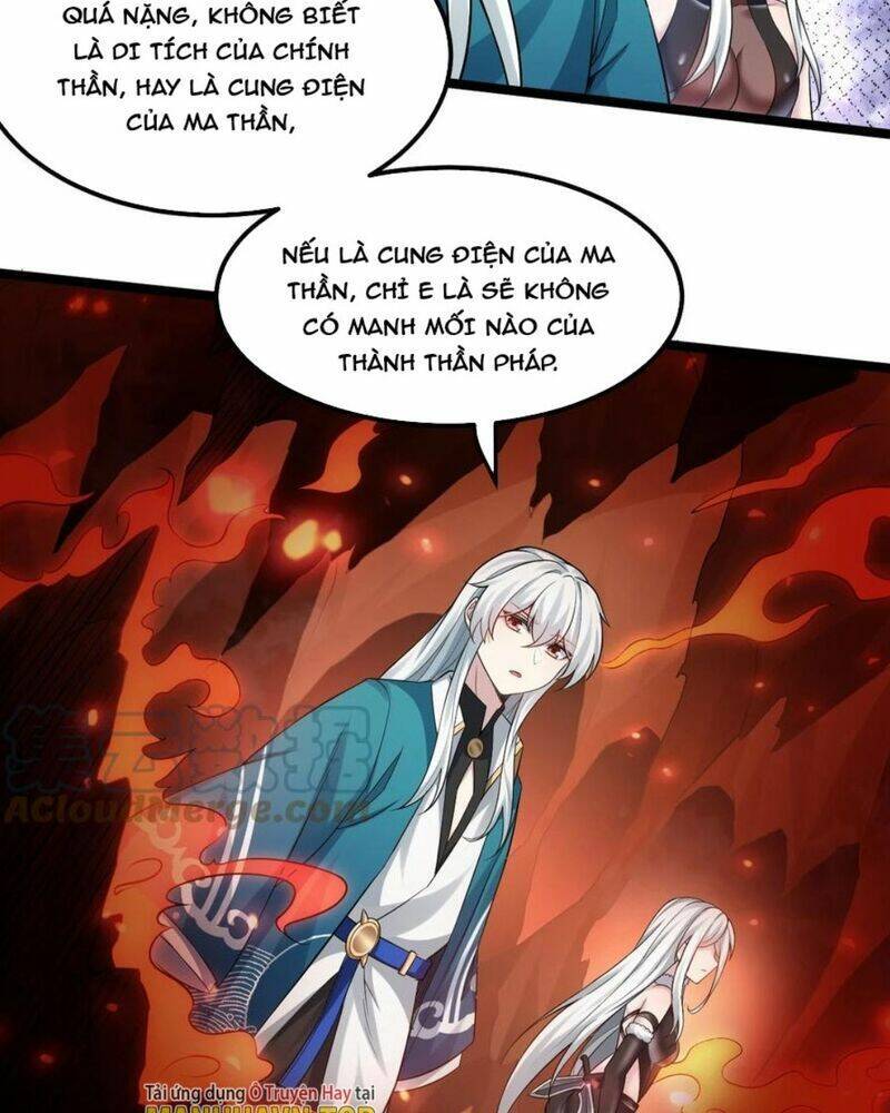 Hảo Đồ Nhi Hãy Tha Cho Vi Sư Chapter 138 - 11