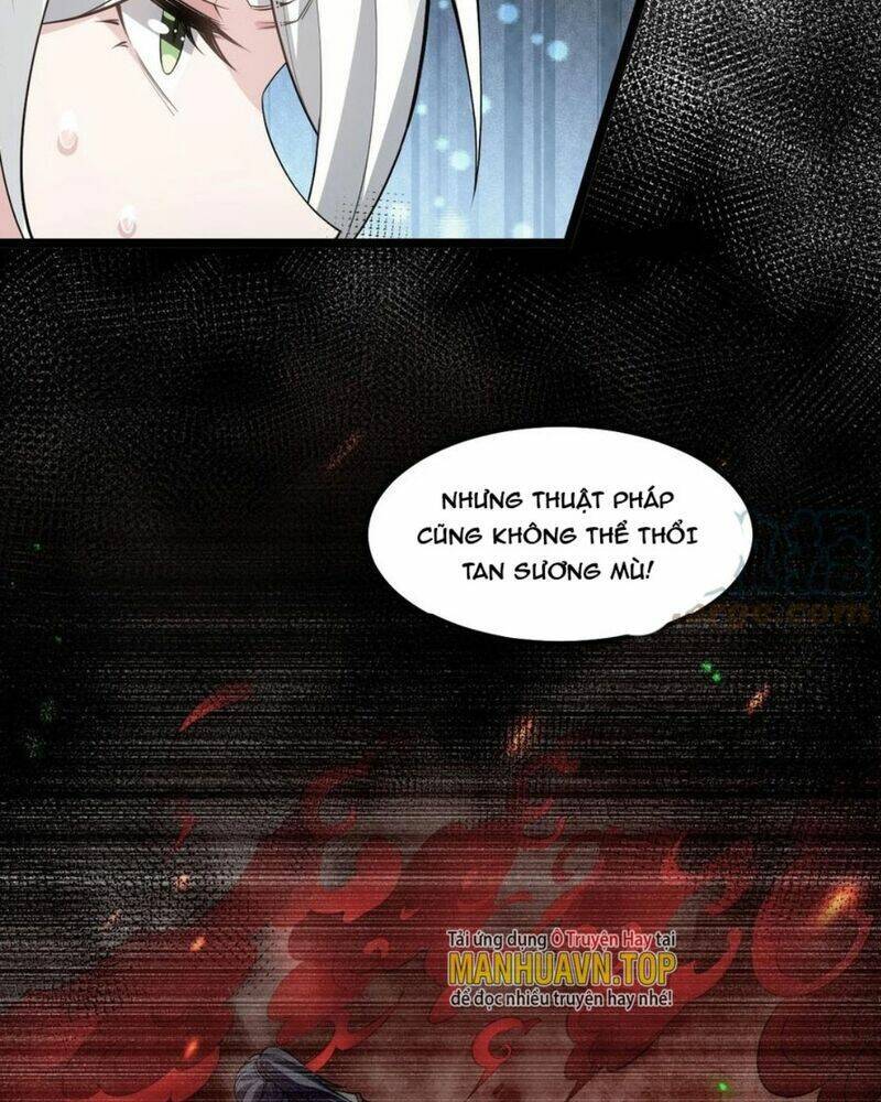 Hảo Đồ Nhi Hãy Tha Cho Vi Sư Chapter 138 - 14