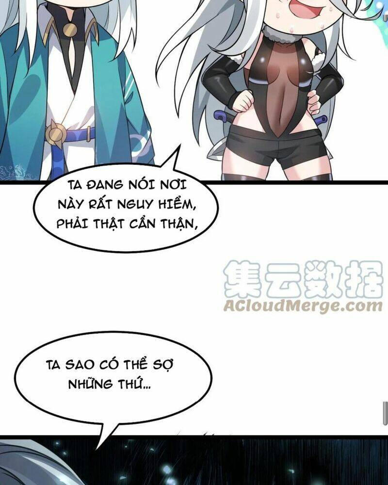 Hảo Đồ Nhi Hãy Tha Cho Vi Sư Chapter 138 - 26