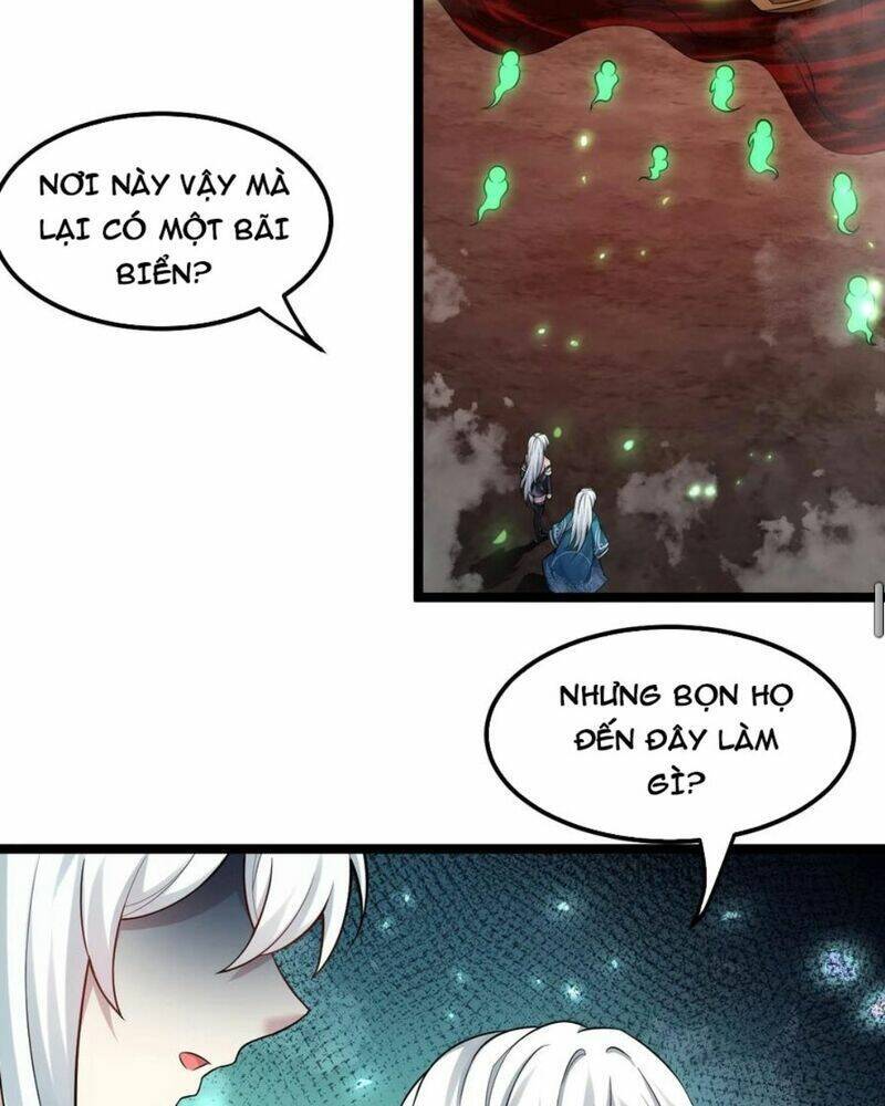 Hảo Đồ Nhi Hãy Tha Cho Vi Sư Chapter 138 - 38