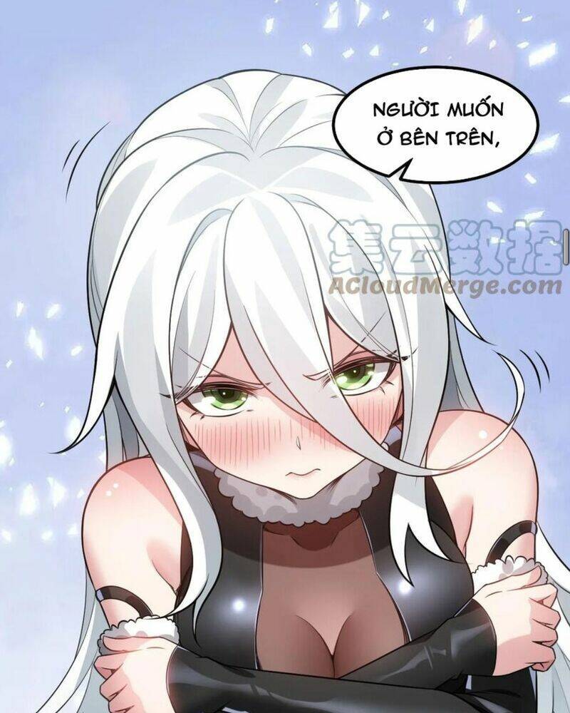 Hảo Đồ Nhi Hãy Tha Cho Vi Sư Chapter 138 - 51
