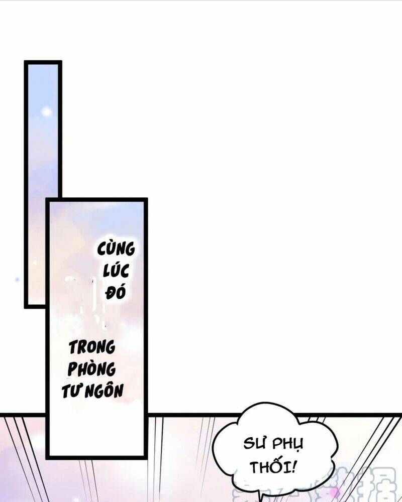 Hảo Đồ Nhi Hãy Tha Cho Vi Sư Chapter 139 - 1