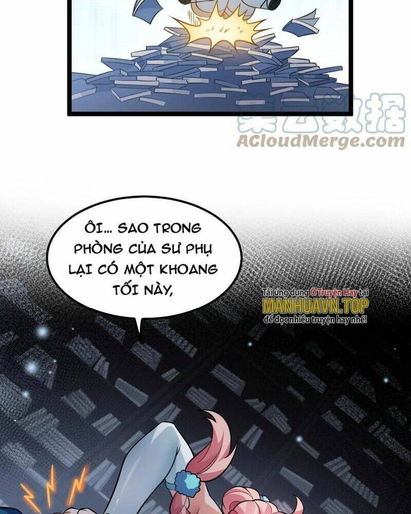 Hảo Đồ Nhi Hãy Tha Cho Vi Sư Chapter 139 - 18