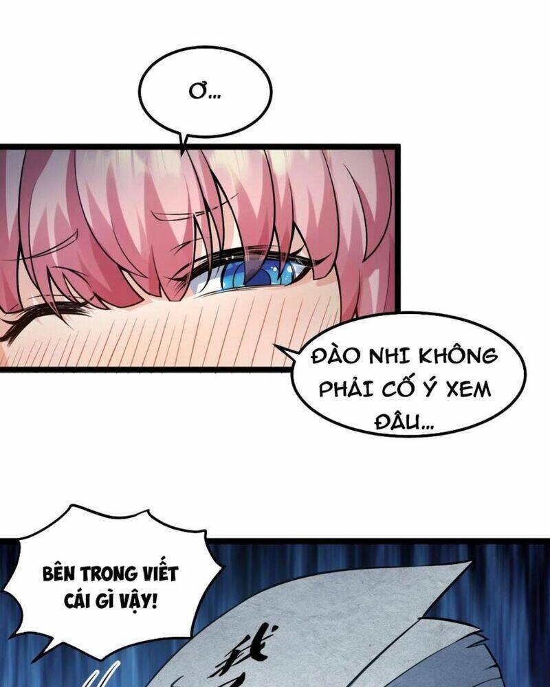 Hảo Đồ Nhi Hãy Tha Cho Vi Sư Chapter 139 - 34