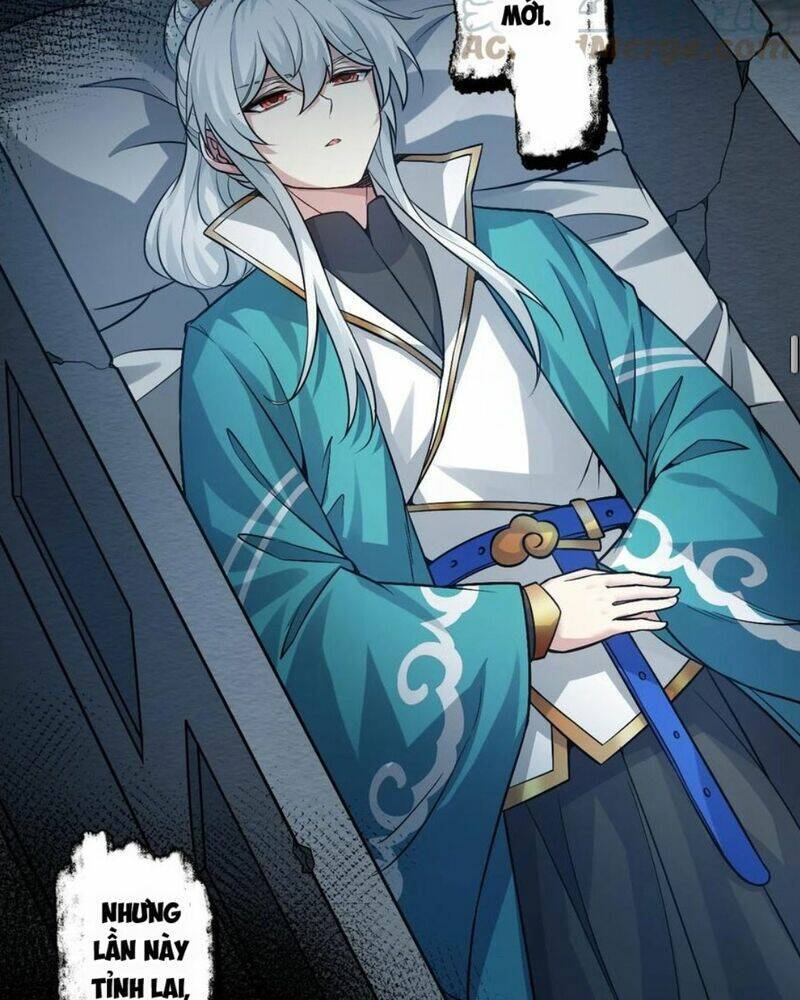 Hảo Đồ Nhi Hãy Tha Cho Vi Sư Chapter 139 - 37