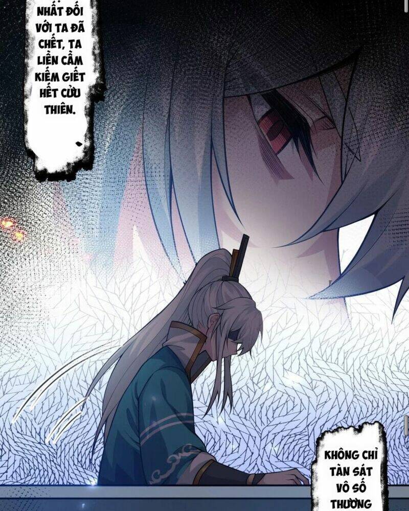 Hảo Đồ Nhi Hãy Tha Cho Vi Sư Chapter 139 - 39