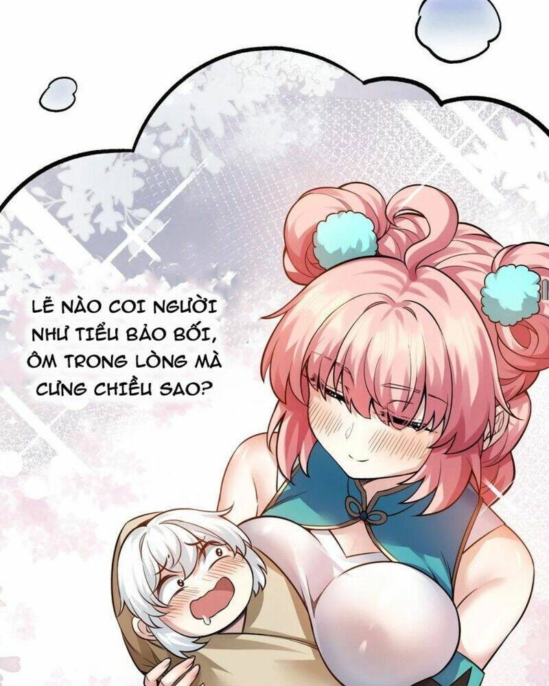 Hảo Đồ Nhi Hãy Tha Cho Vi Sư Chapter 139 - 61