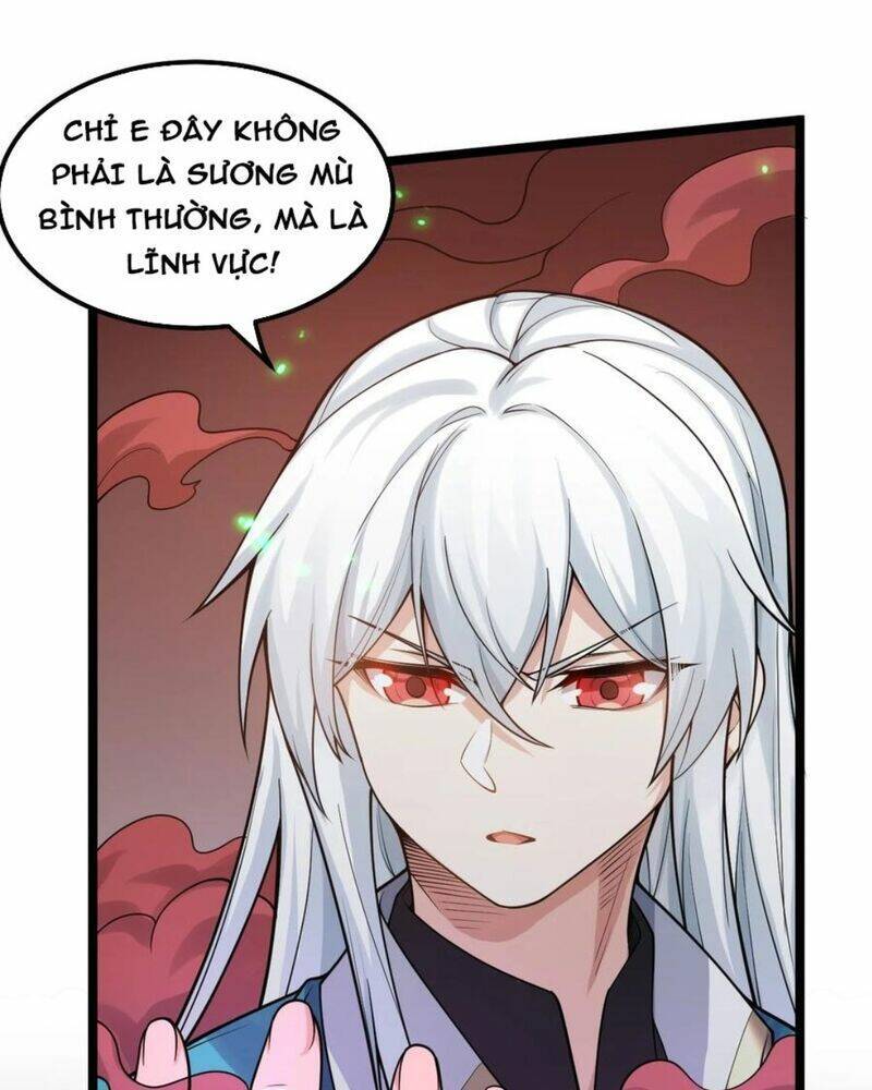 Hảo Đồ Nhi Hãy Tha Cho Vi Sư Chapter 140 - 34