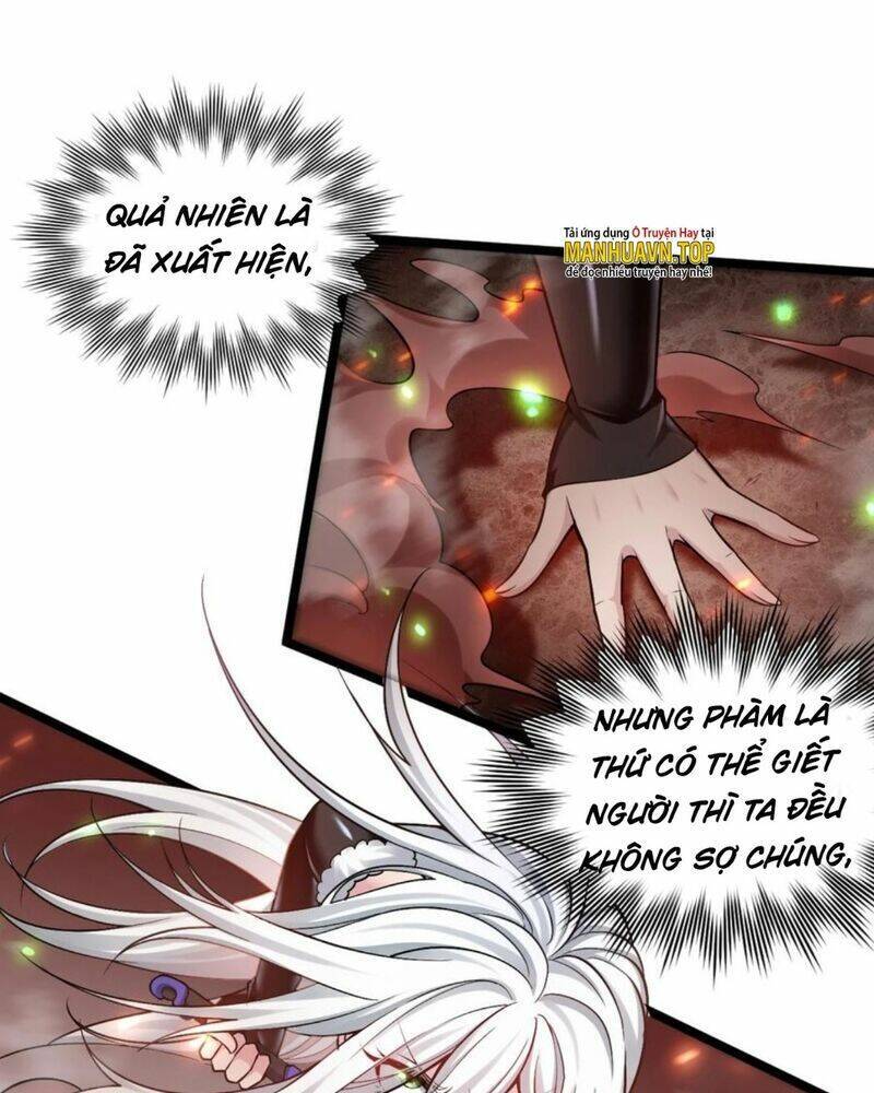 Hảo Đồ Nhi Hãy Tha Cho Vi Sư Chapter 141 - 1