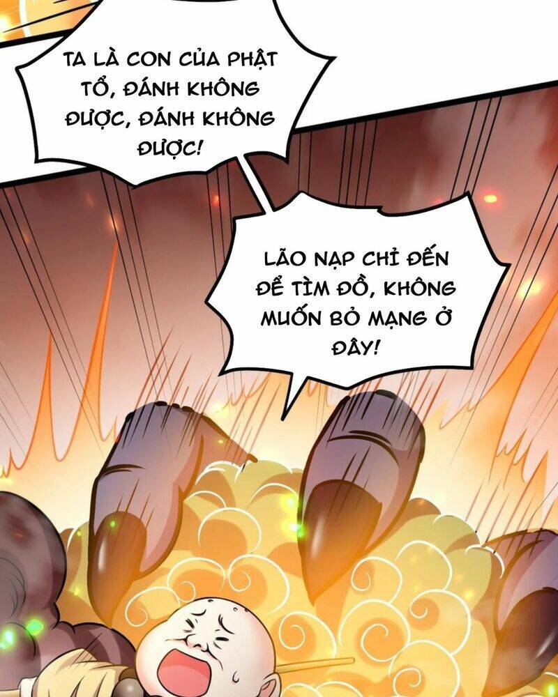 Hảo Đồ Nhi Hãy Tha Cho Vi Sư Chapter 141 - 18