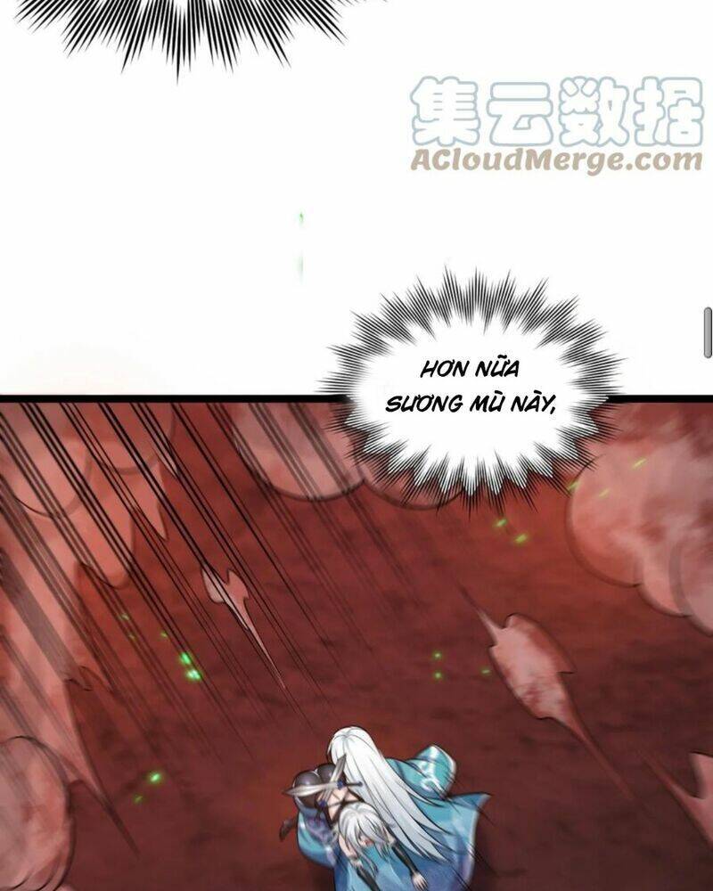 Hảo Đồ Nhi Hãy Tha Cho Vi Sư Chapter 141 - 39