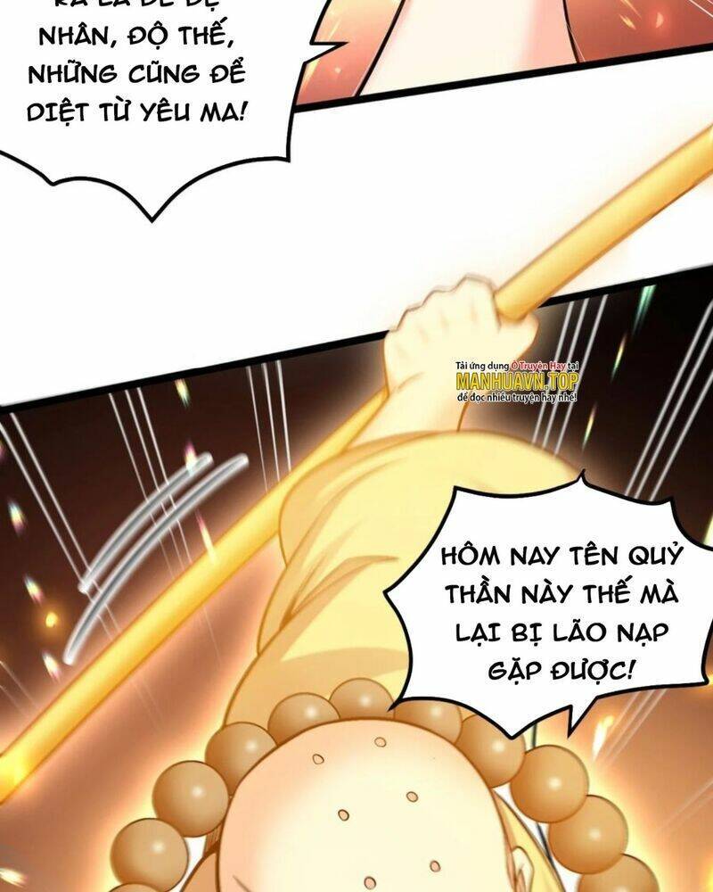 Hảo Đồ Nhi Hãy Tha Cho Vi Sư Chapter 141 - 7