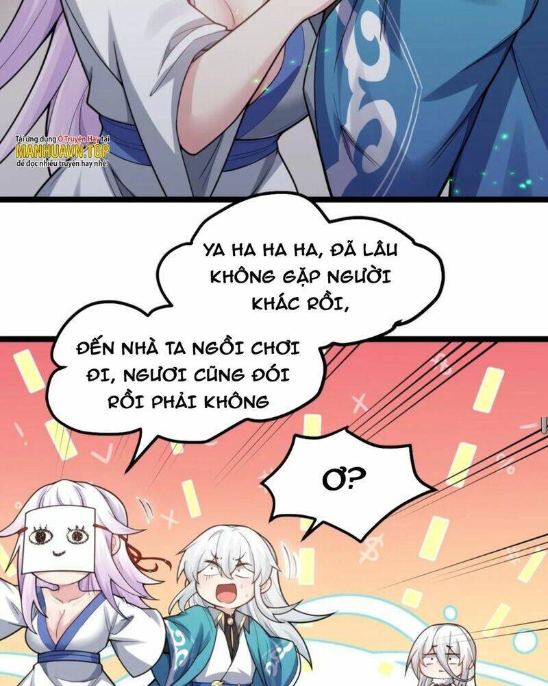 Hảo Đồ Nhi Hãy Tha Cho Vi Sư Chapter 142 - 22