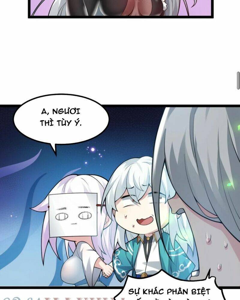 Hảo Đồ Nhi Hãy Tha Cho Vi Sư Chapter 142 - 24