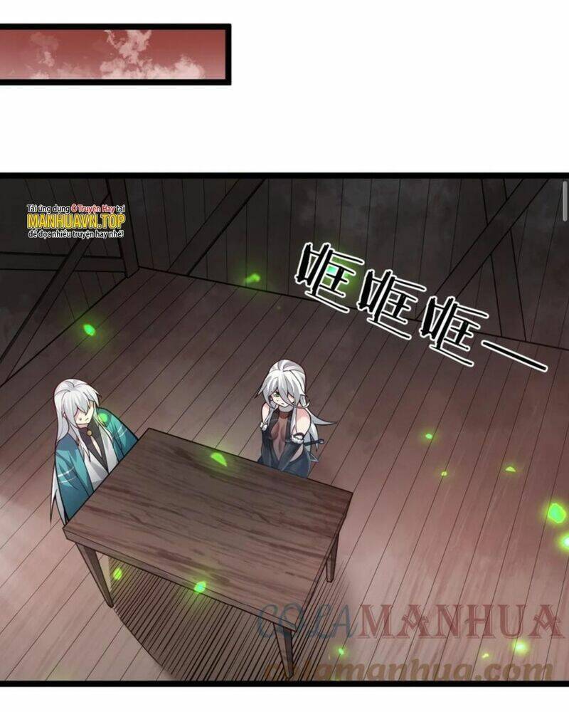 Hảo Đồ Nhi Hãy Tha Cho Vi Sư Chapter 142 - 29