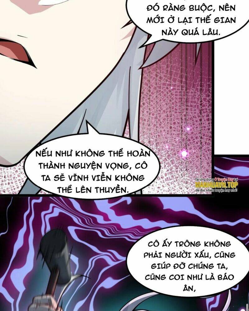 Hảo Đồ Nhi Hãy Tha Cho Vi Sư Chapter 142 - 33