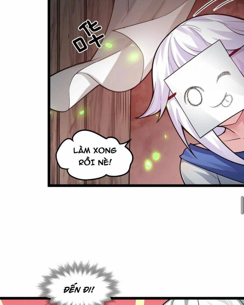 Hảo Đồ Nhi Hãy Tha Cho Vi Sư Chapter 142 - 35