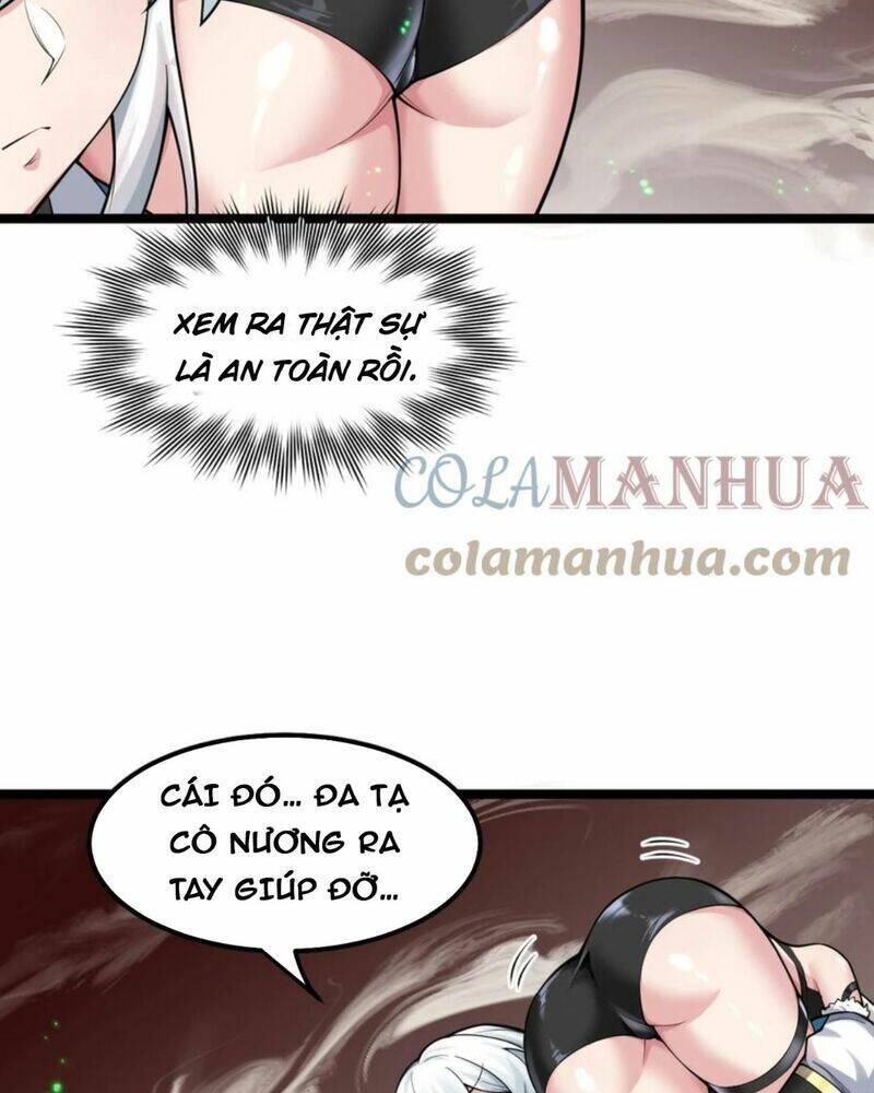 Hảo Đồ Nhi Hãy Tha Cho Vi Sư Chapter 142 - 8