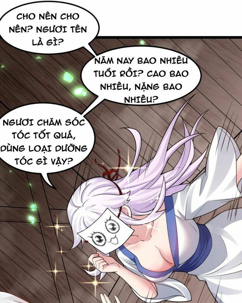 Hảo Đồ Nhi Hãy Tha Cho Vi Sư Chapter 143 - 19