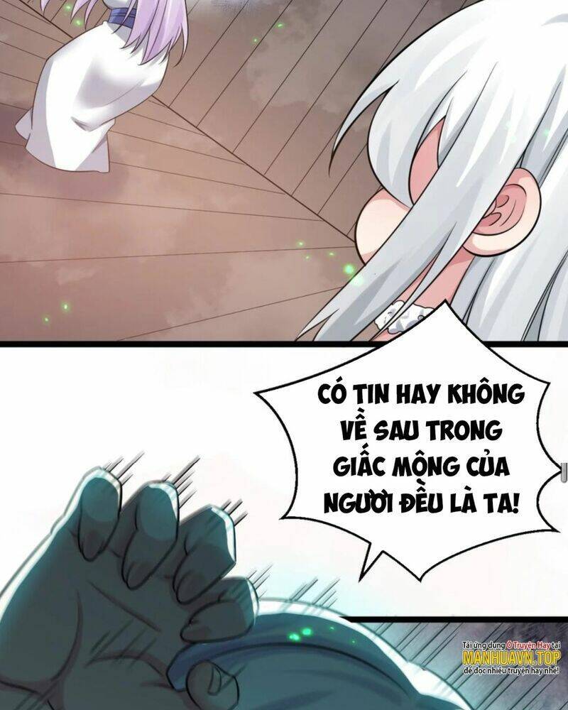 Hảo Đồ Nhi Hãy Tha Cho Vi Sư Chapter 143 - 31