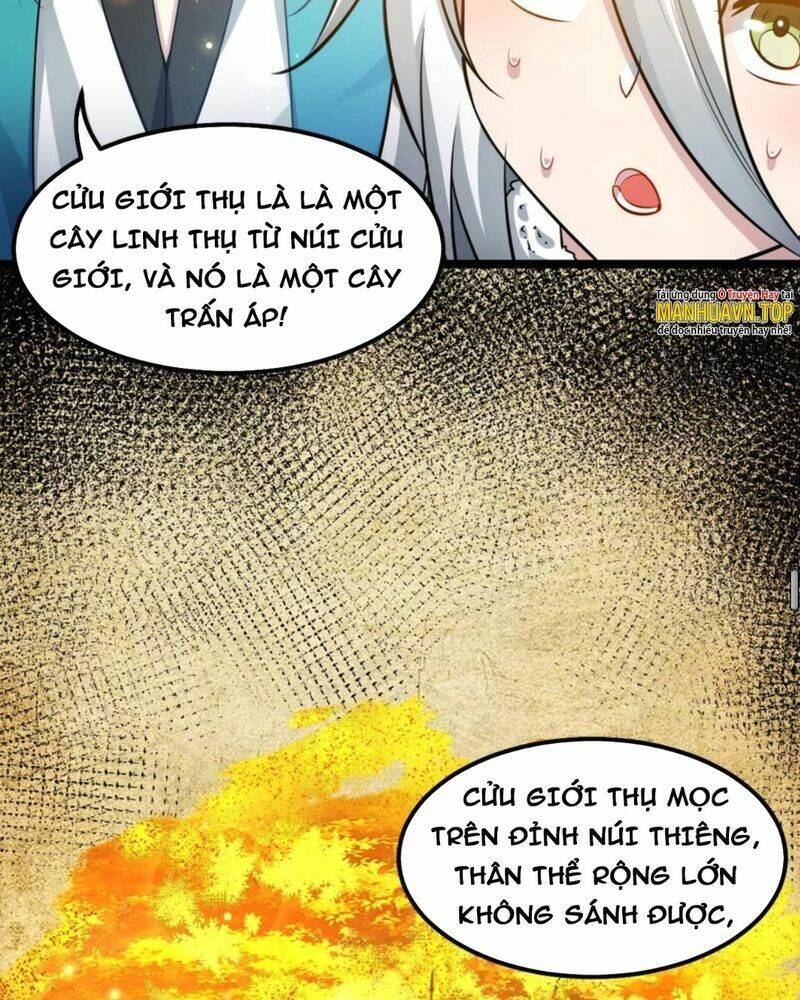 Hảo Đồ Nhi Hãy Tha Cho Vi Sư Chapter 143 - 45