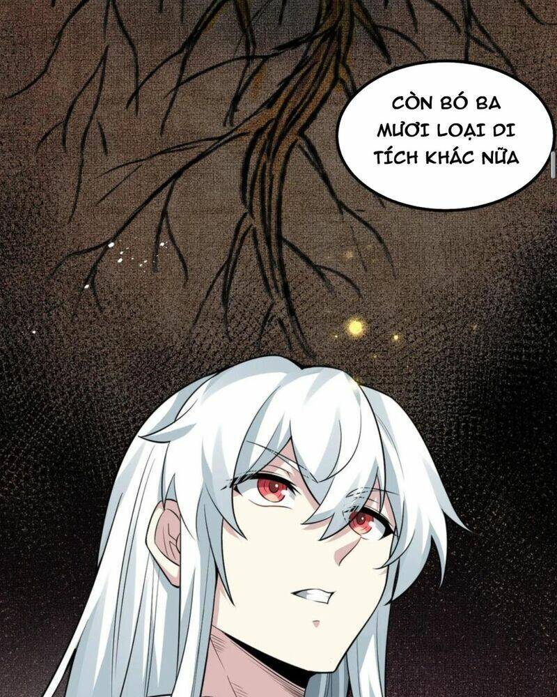 Hảo Đồ Nhi Hãy Tha Cho Vi Sư Chapter 143 - 47