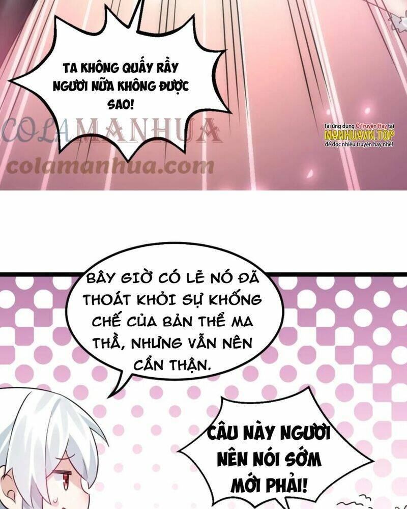 Hảo Đồ Nhi Hãy Tha Cho Vi Sư Chapter 144 - 26