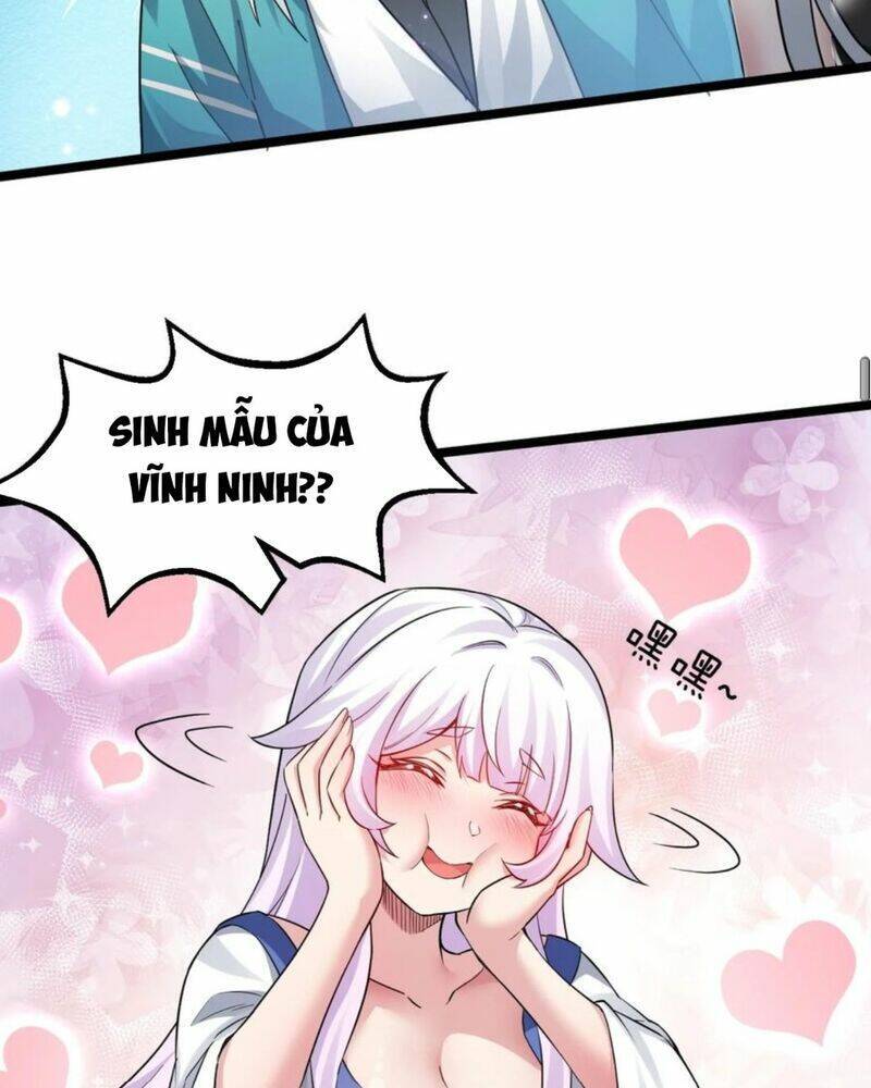Hảo Đồ Nhi Hãy Tha Cho Vi Sư Chapter 144 - 36