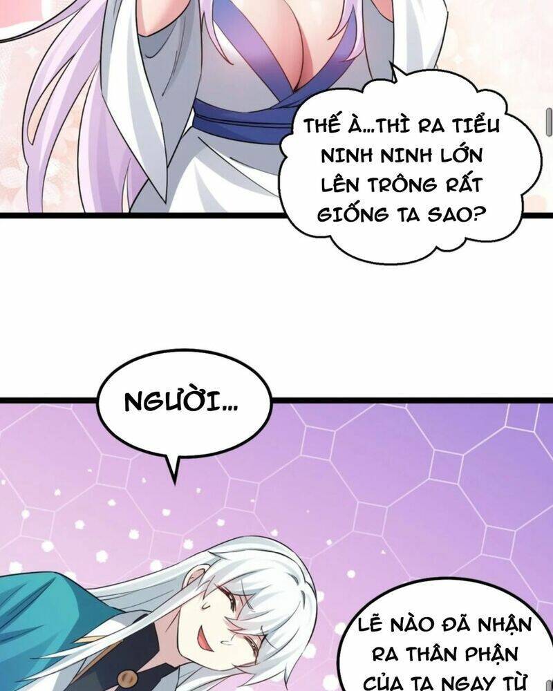 Hảo Đồ Nhi Hãy Tha Cho Vi Sư Chapter 144 - 37