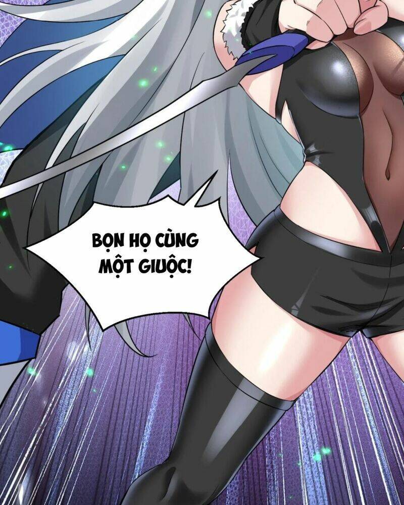 Hảo Đồ Nhi Hãy Tha Cho Vi Sư Chapter 144 - 5
